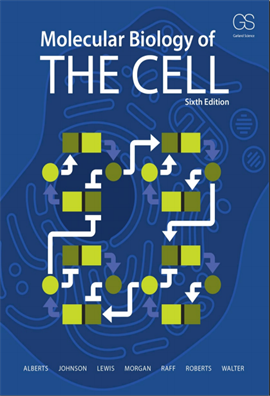 Alberts  Molecular Biology of the Cell 6e